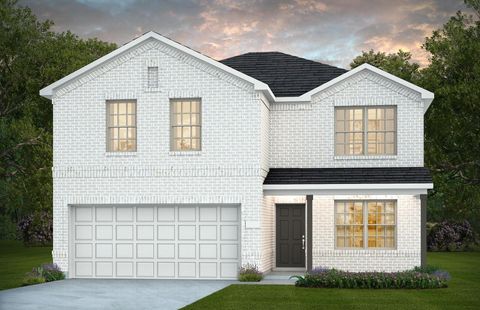 Photo of 17319 Thor Well Lane, Crosby, TX 77532 (MLS # 66261302)