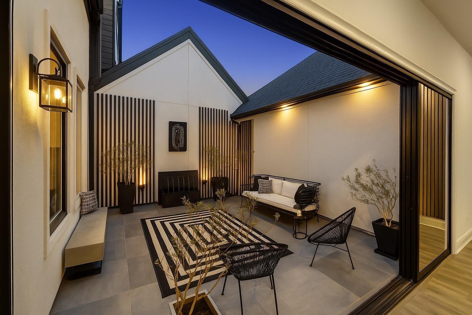 5217 Liberty Cove Drive