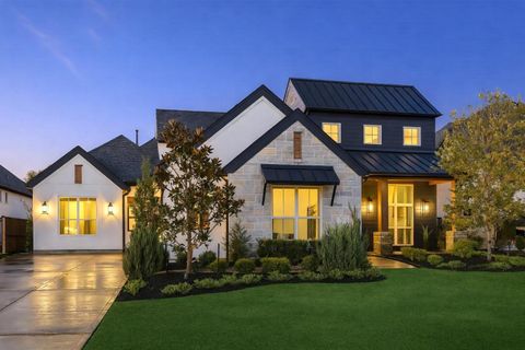 5217 Liberty Cove Drive Spring TX 77386