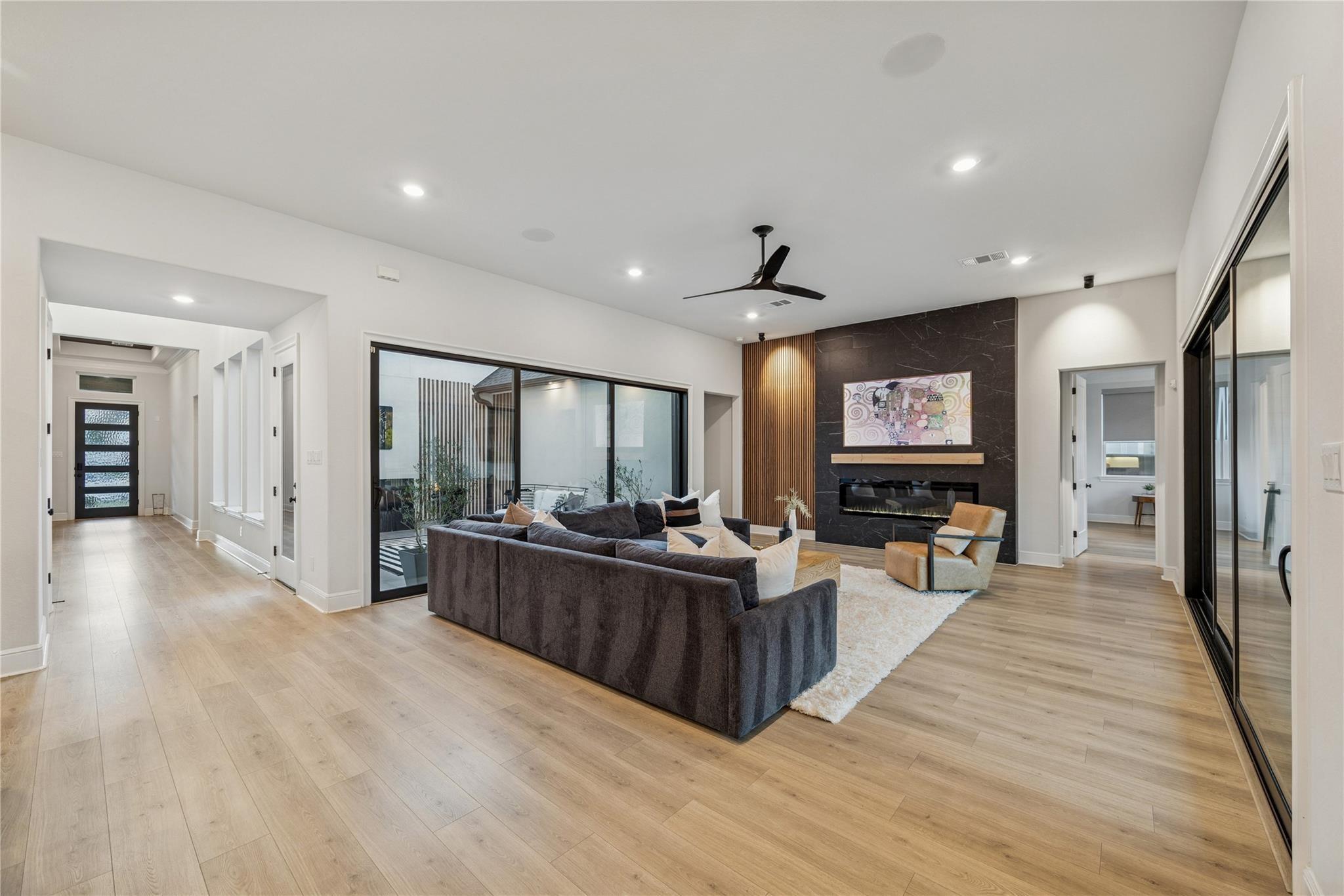 5217 Liberty Cove Drive