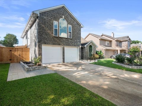Photo of 21450 Park Post Lane, Katy, TX 77450 (MLS # 52567358)