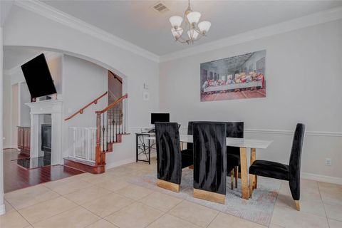 Tiny photo for 3043 Royal Oaks Grove, Houston, TX 77082 (MLS # 50140690)