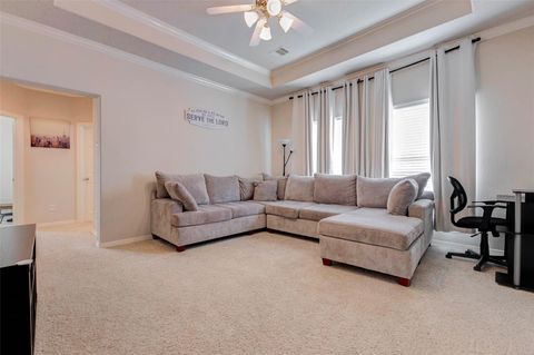Tiny photo for 3043 Royal Oaks Grove, Houston, TX 77082 (MLS # 50140690)