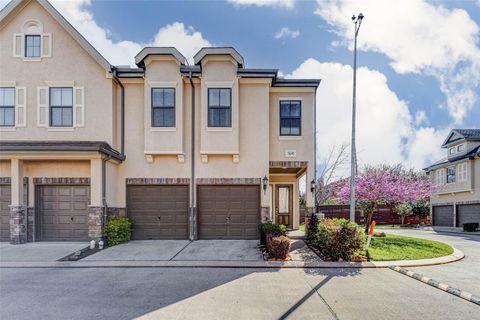 Photo of 3043 Royal Oaks Grove, Houston, TX 77082 (MLS # 50140690)