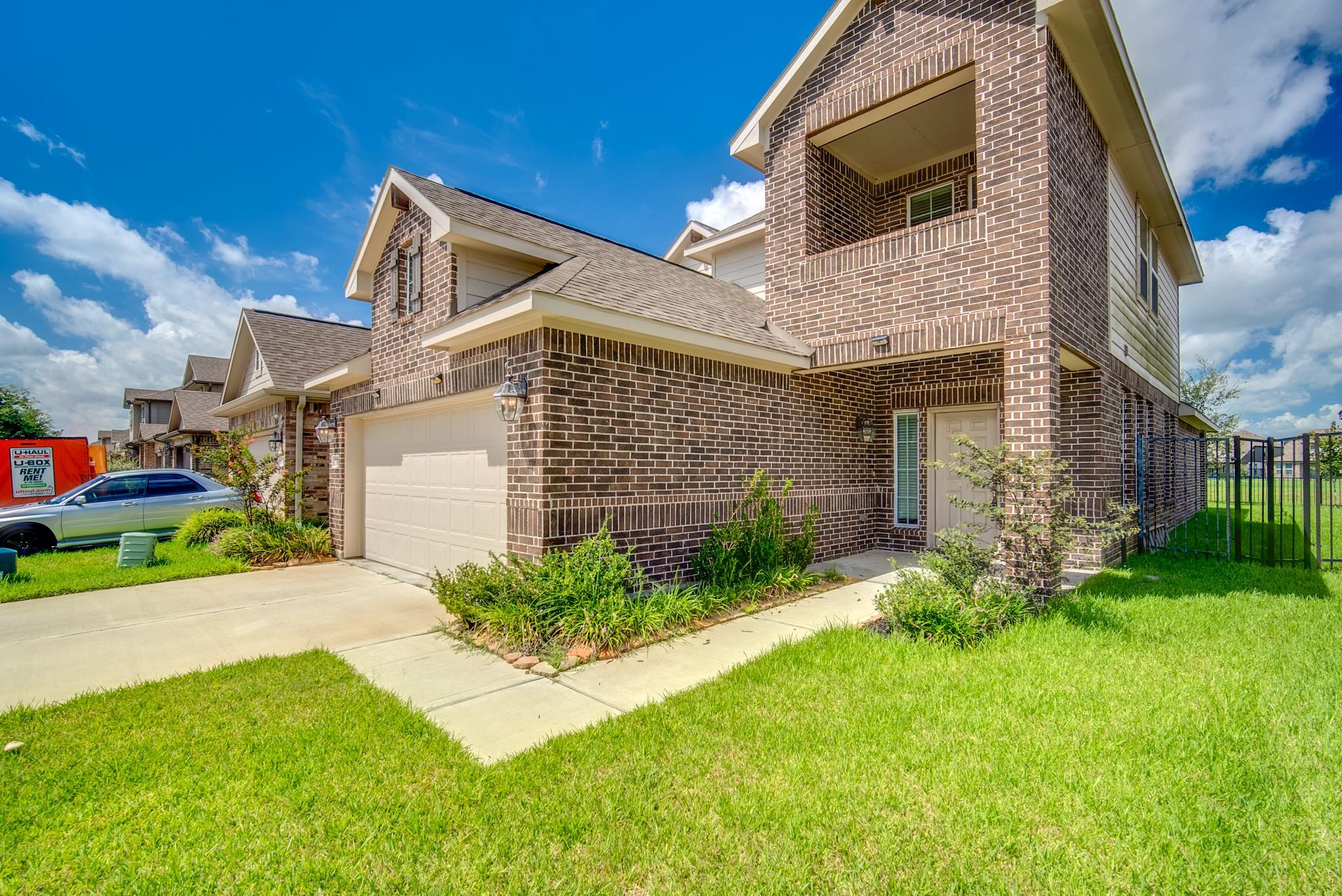 13018 Leisure Cove Drive