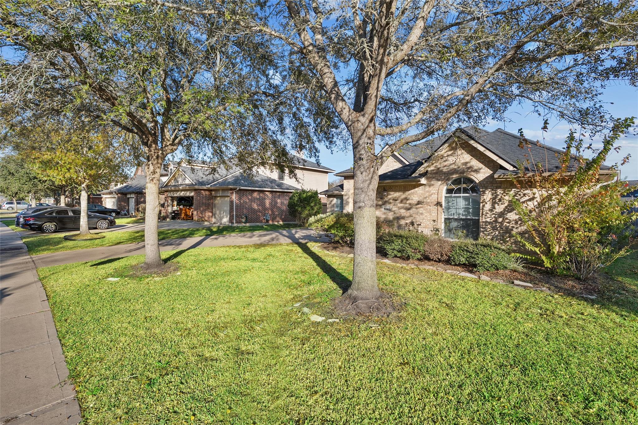 8723 Rocky Knoll Lane