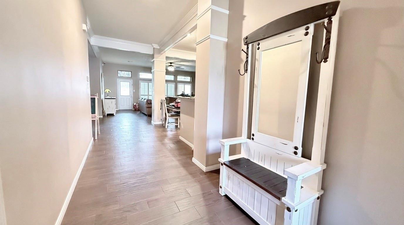 2504 Rosa Rita Drive