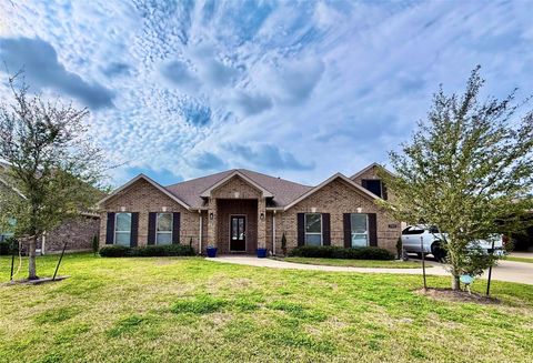 2504 Rosa Rita Drive League City TX 77573