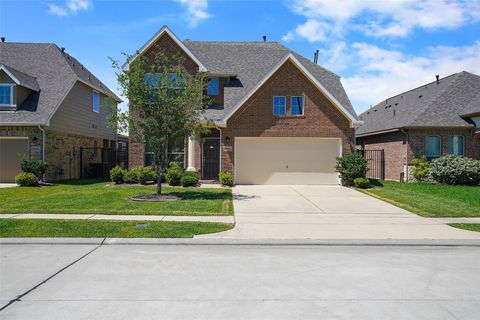 Photo of 19926 Whistle Creek Lane, Cypress, TX 77433 (MLS # 47948383)