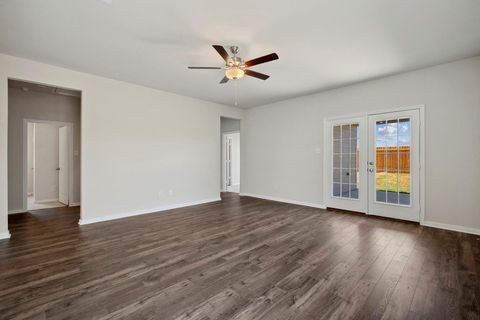 Tiny photo for 10347 Red Cardinal Drive, Cleveland, TX 77328 (MLS # 52298252)