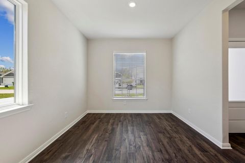 Tiny photo for 10347 Red Cardinal Drive, Cleveland, TX 77328 (MLS # 52298252)