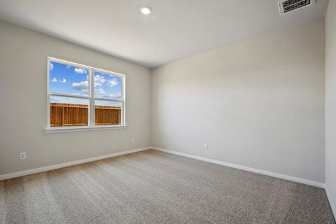 Tiny photo for 10347 Red Cardinal Drive, Cleveland, TX 77328 (MLS # 52298252)