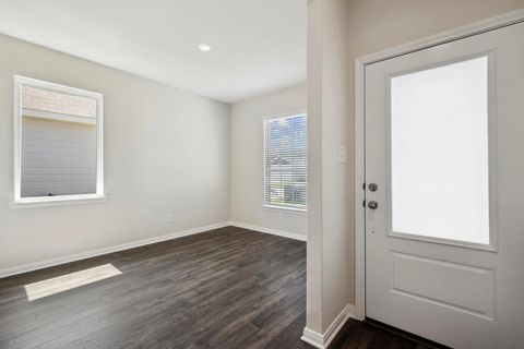 Tiny photo for 10347 Red Cardinal Drive, Cleveland, TX 77328 (MLS # 52298252)