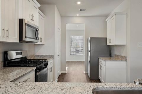 Tiny photo for 10347 Red Cardinal Drive, Cleveland, TX 77328 (MLS # 52298252)