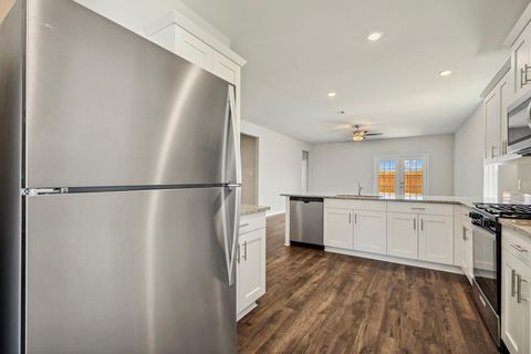 Tiny photo for 10347 Red Cardinal Drive, Cleveland, TX 77328 (MLS # 52298252)