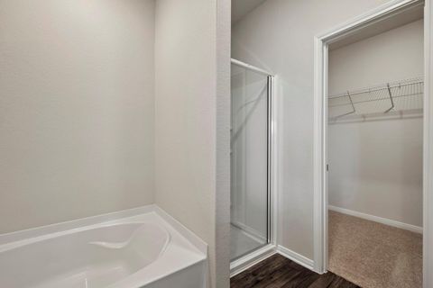 Tiny photo for 10347 Red Cardinal Drive, Cleveland, TX 77328 (MLS # 52298252)