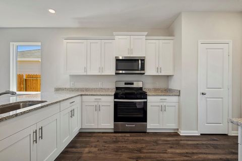 Tiny photo for 10347 Red Cardinal Drive, Cleveland, TX 77328 (MLS # 52298252)