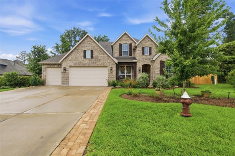 Photo of 261 Monte Carlo Lane, Montgomery, TX 77316 (MLS # 58359859)
