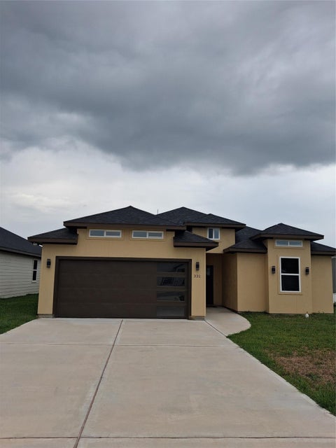 Photo of 331 Road 5840, Cleveland, TX 77327 (MLS # 74157708)