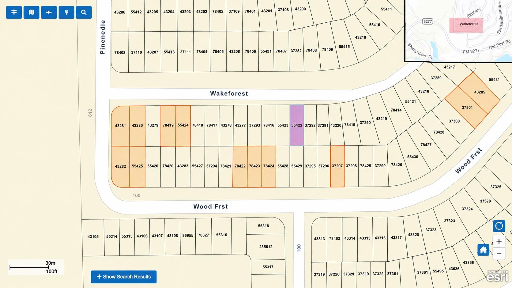 Lot 427 Wake Forest