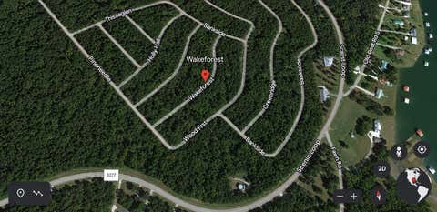 Photo of 427 Wake Forest, Livingston, TX 77351 (MLS # 54250650)