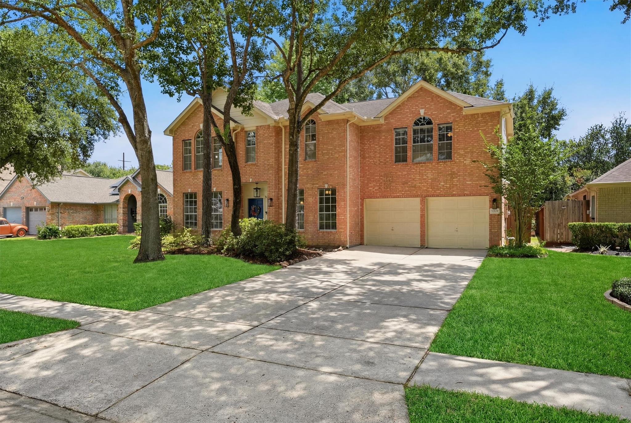 18046 Overlook Park Court
