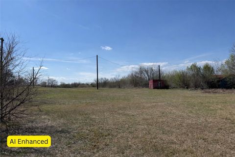 Vacant Land For Sale - 226 St Jude Lane<br/> Bellville, TX 77418