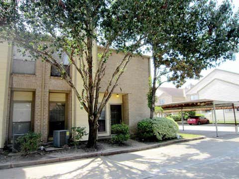 Photo of 8299 Cambridge Street #403, Houston, TX 77054 (MLS # 12733891)
