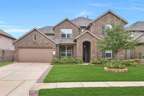 Photo of 1514 Jacobs Forest Drive, Conroe, TX 77384 (MLS # 25431076)