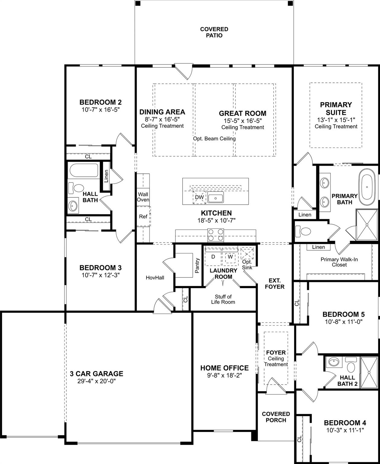 11822 Old Fashion Circle