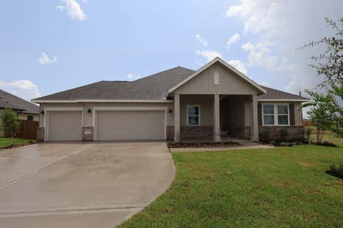 Photo of 11822 Old Fashion Circle, Mont Belvieu, TX 77535 (MLS # 72086077)