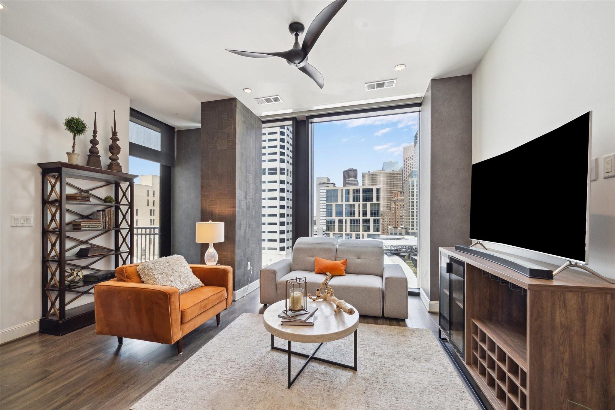 1211 Caroline Street 1007