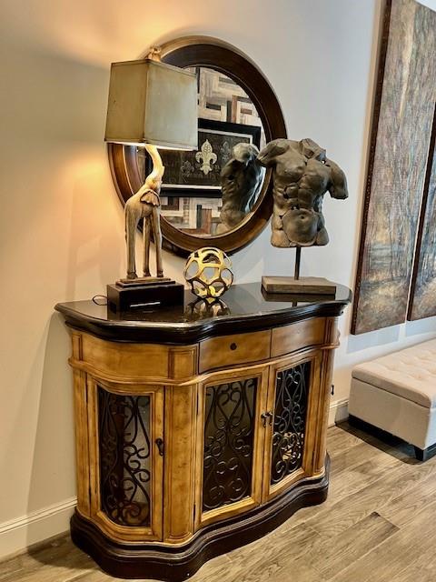 1211 Caroline Street 1007