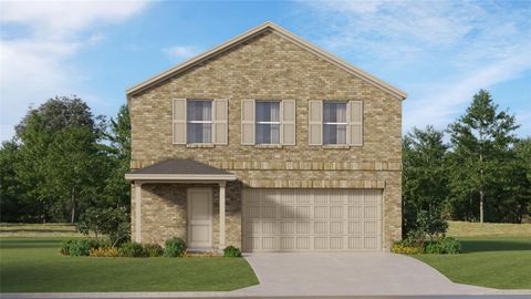 Photo of 31404 Pratola Serra Circle, Huffman, TX 77336 (MLS # 15074654)
