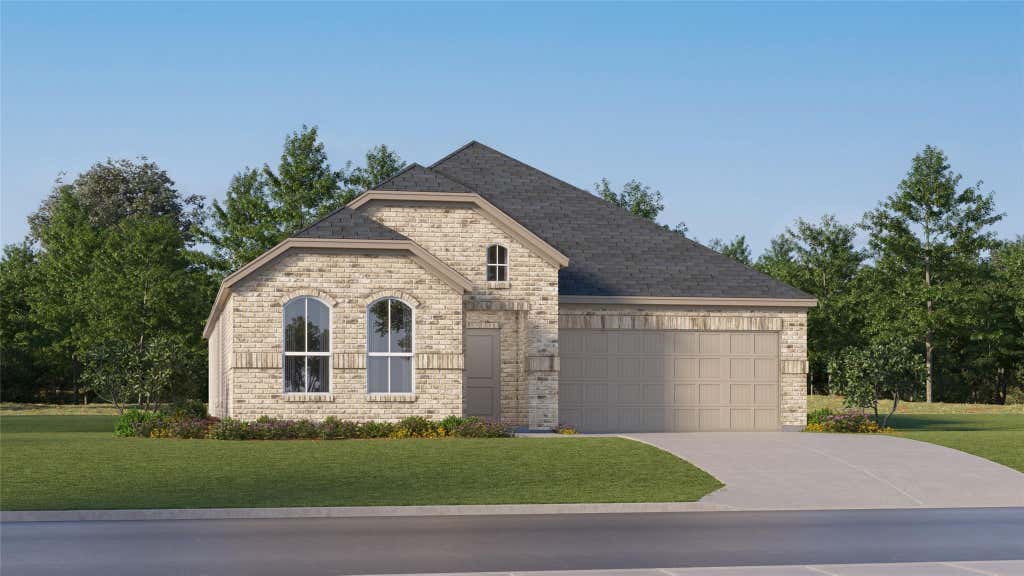 Photo of 1032 Arbor Village Lane, Katy, TX 77493 (MLS # 78797482)