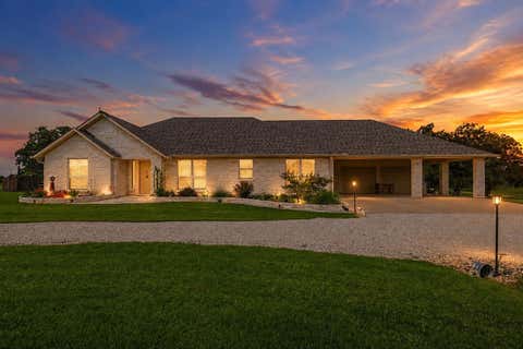 Photo of 14498 County Road 274, Somerville, TX 77879 (MLS # 63948922)