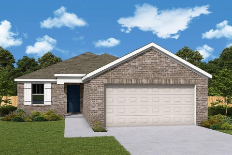 Photo of 1016 Hawk Gate Lane, Katy, TX 77493 (MLS # 47881590)