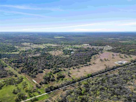 Vacant Land For Sale - TBD Cr 401<br/> Anderson, TX 77830