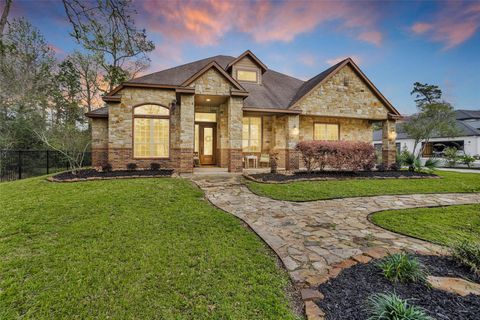 Photo of 27910 Hansons Court, Spring, TX 77386 (MLS # 30481824)