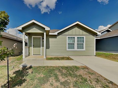 Photo of 4133 Water Fall Cove, San Antonio, TX 78223 (MLS # 43711433)