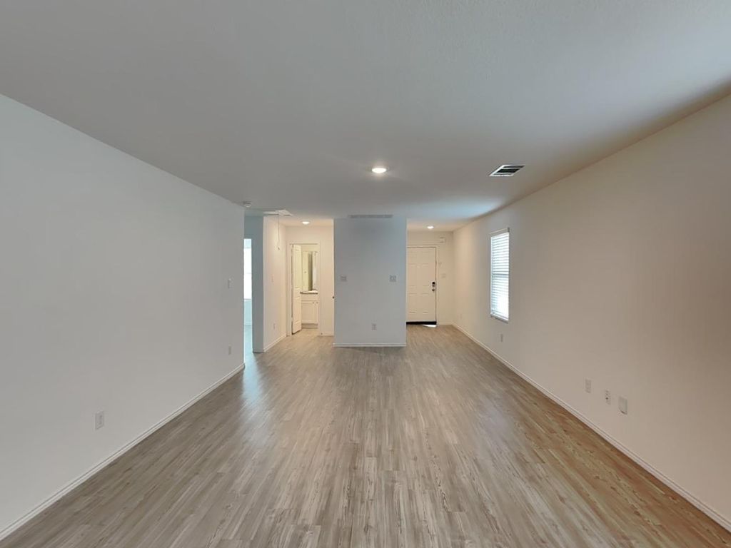 Photo of 4133 Water Fall Cove, San Antonio, TX 78223 (MLS # 43711433)