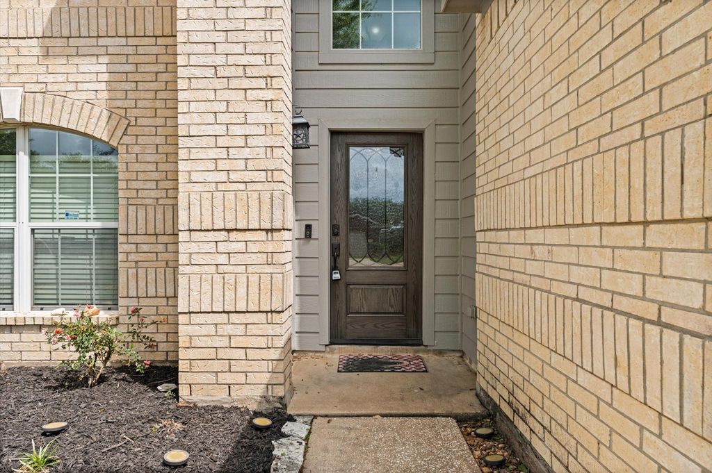 Photo of 25806 Chapman Falls Drive, Richmond, TX 77406 (MLS # 75039464)