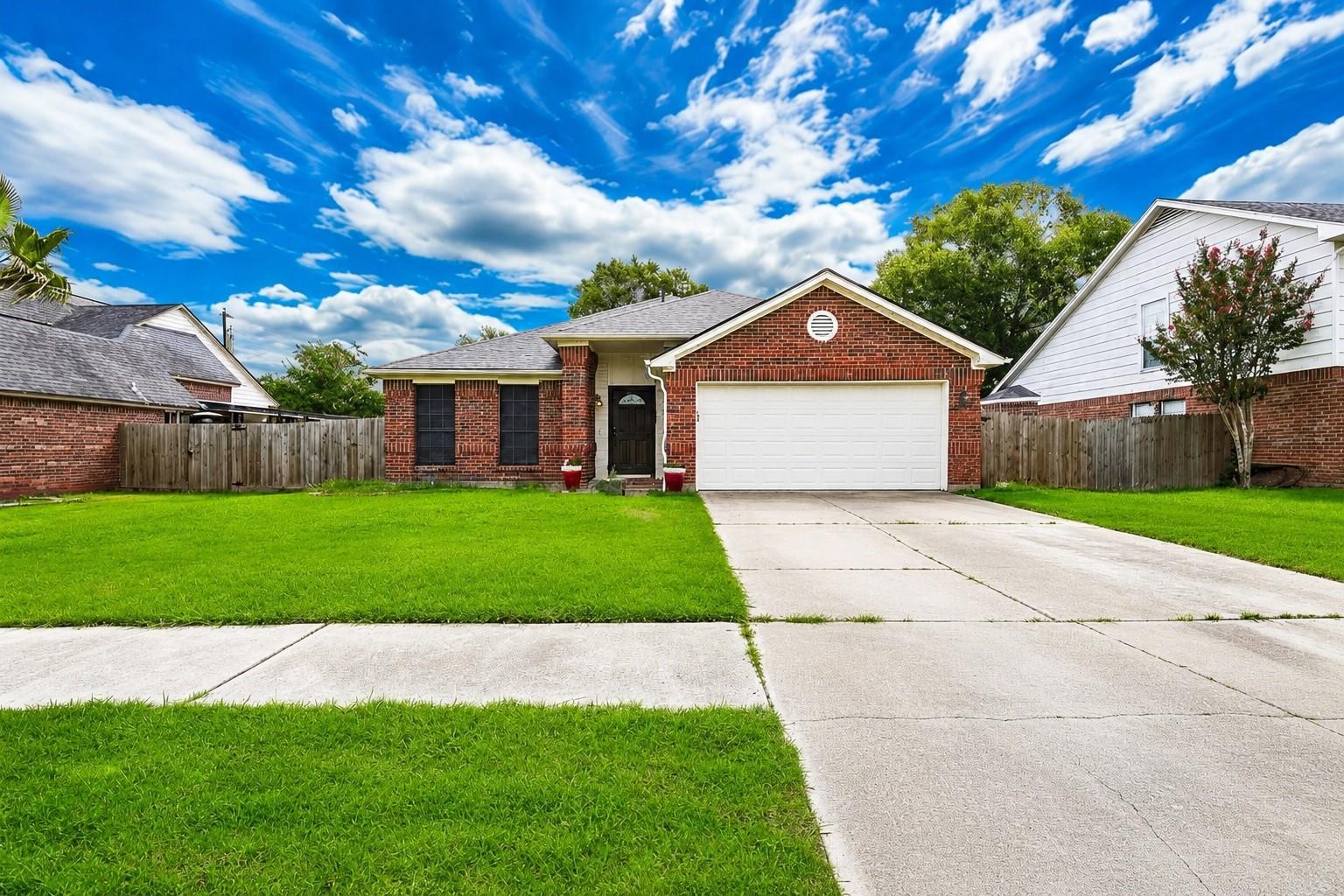 4525 Allegro Drive