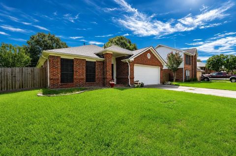 Photo of 4525 Allegro Drive, Seabrook, TX 77586 (MLS # 23181586)
