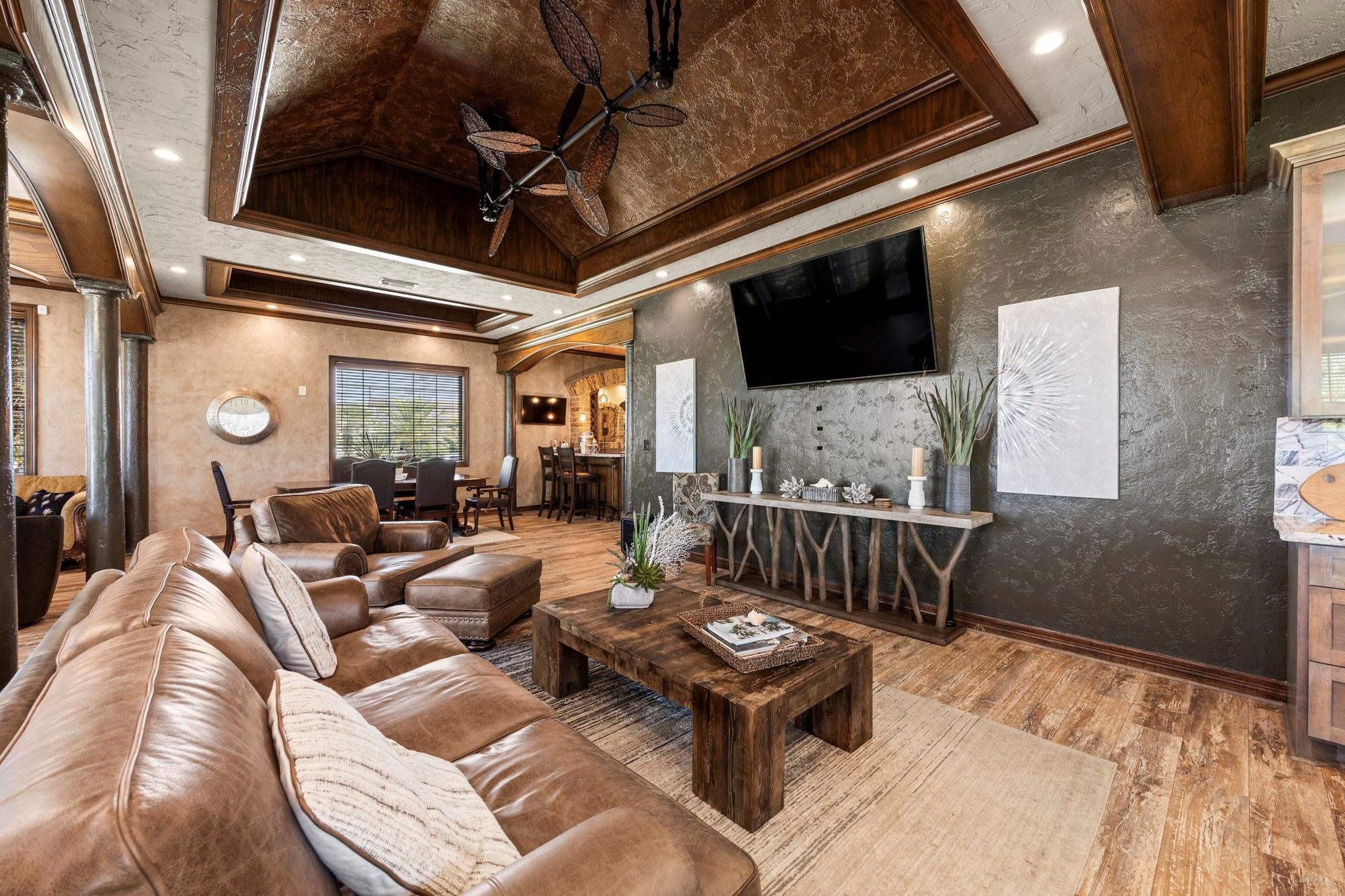 323 Tiki Drive