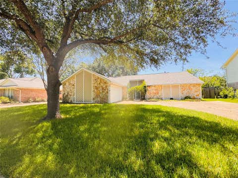 Photo of 18107 Oakhampton Drive, Houston, TX 77084 (MLS # 86371458)