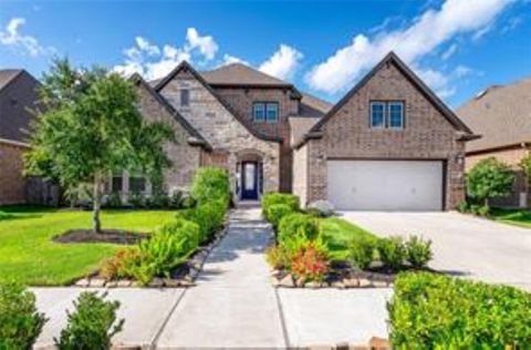 Photo of 10215 Palmour Pass, Missouri City, TX 77459 (MLS # 16036021)