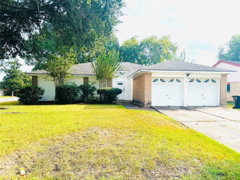 Photo of 1803 Ripple Creek Drive, Missouri City, TX 77489 (MLS # 55718391)