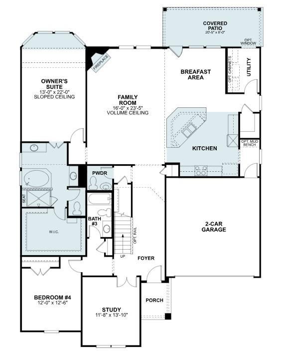21126 Bella Coral Drive