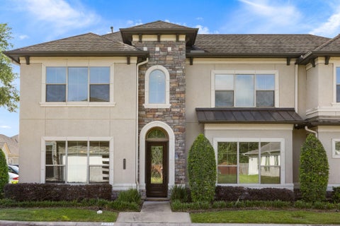 Photo of 4315 Serenade Terrace Drive, Missouri City, TX 77459 (MLS # 31044226)